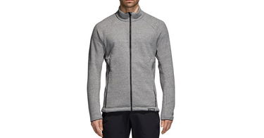 Суитчър adidas Performance Terrex Knit Fleexe Сиво | cy2147, 1