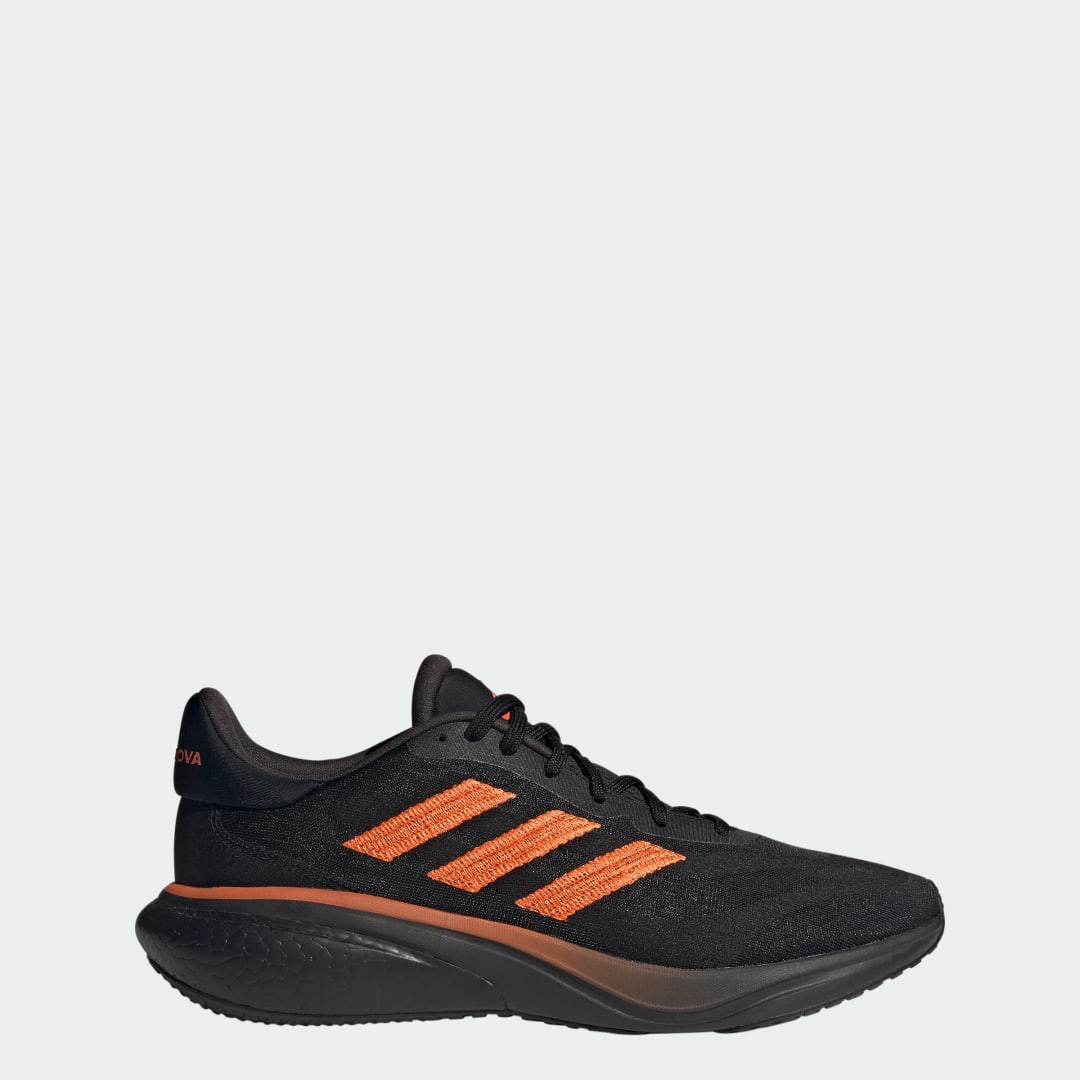 Кецове и обувки adidas Performance Supernova 3 Черно | IE4360, 0