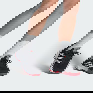 Кецове и обувки adidas Performance Court Spec 2 Tennis Черно | ID2471, 2