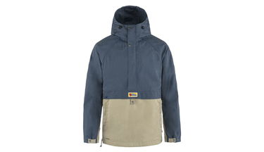 Яке FJÄLLRÄVEN Vardag Anorak Синьо | F87008-520-195, 0