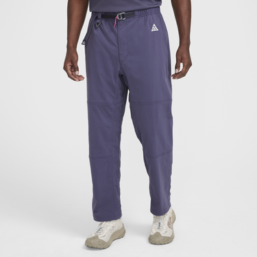 Карго панталони Nike Hiking Pants UV Protection Лилаво | FN2450-573, 4