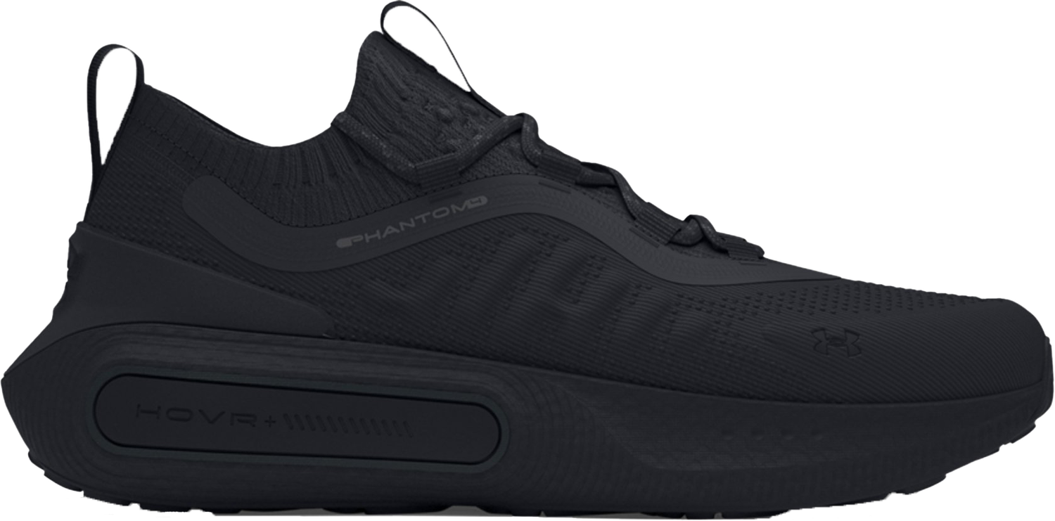 Кецове и обувки Under Armour UA W Phantom 4 Черно | 3027594-002, 1