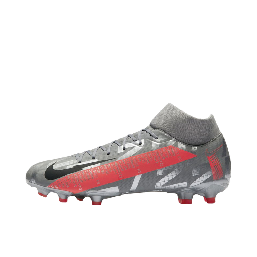 Кецове и обувки Nike Mercurial Superfly 7 Academy MG Сиво | AT7946-906