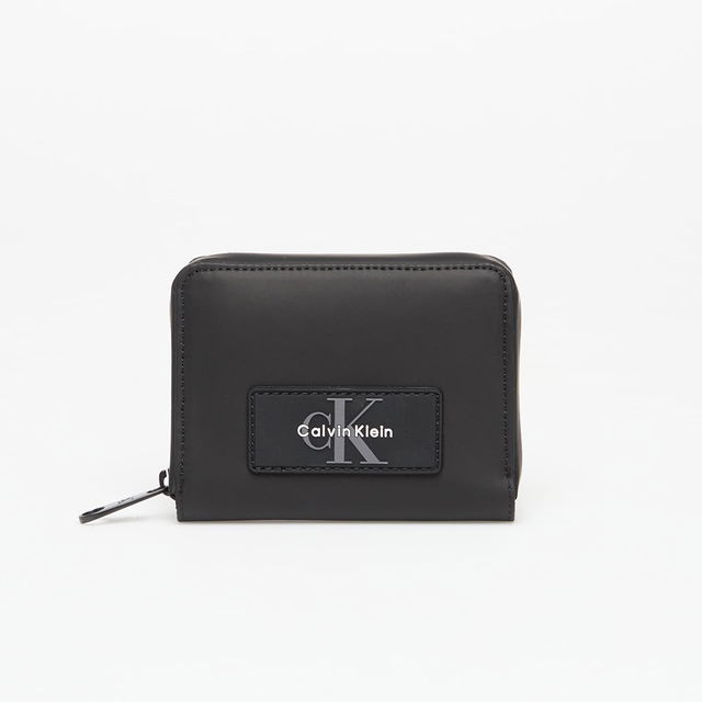 Calvin Klein Utility Zip Around Wallet