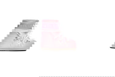 Кецове и обувки Moon Boot Moon Boot Icon Low Розово | 80D1409660-J032, 3