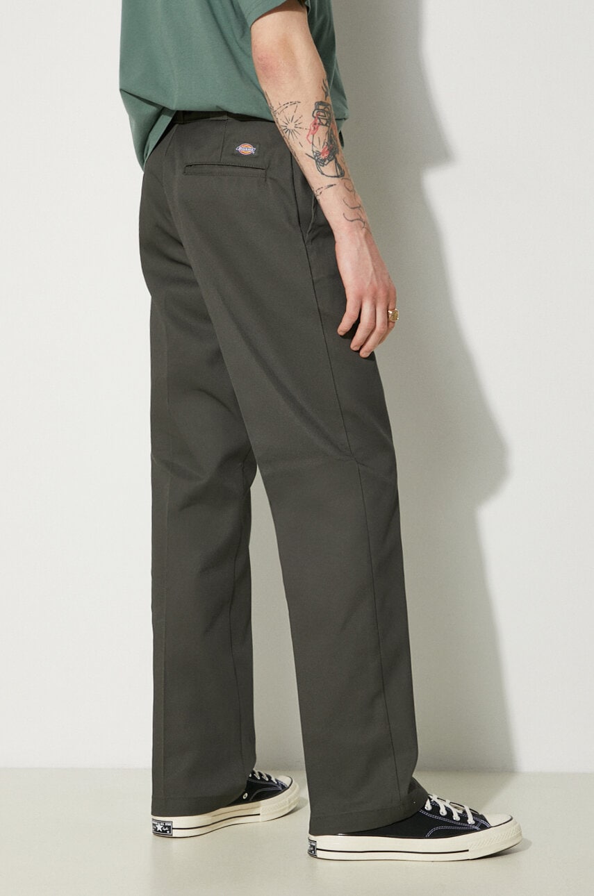 Панталони Dickies 874 Work Pant Сиво | DK0A4XK6OGX, 0