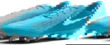 Кецове и обувки Nike Phantom GX II Acad SG-Pro AC Тюркоазено | fj2549-400, 2