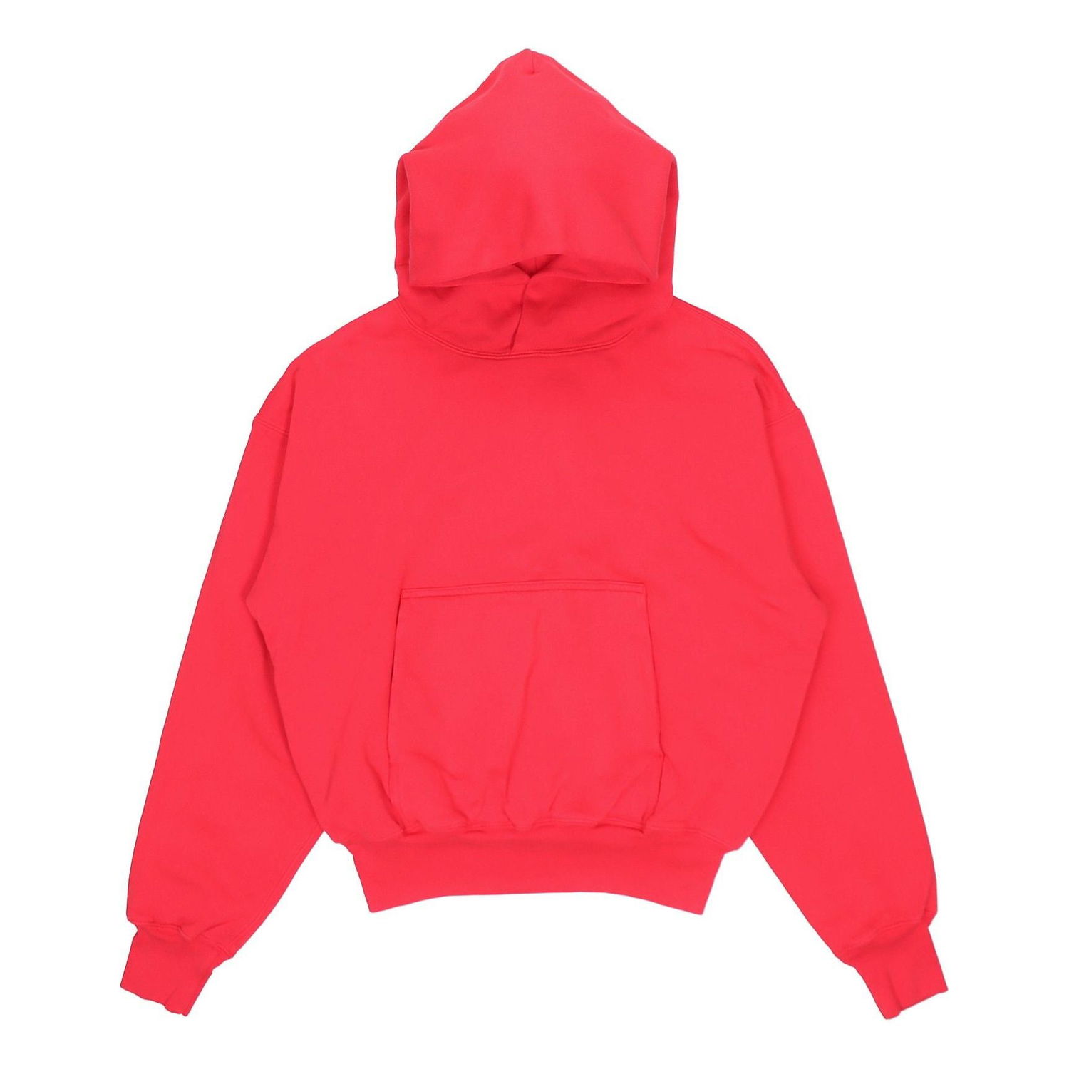 Суитчър GAP Gap FW21 Hoodie Червено | 701377-03, 0