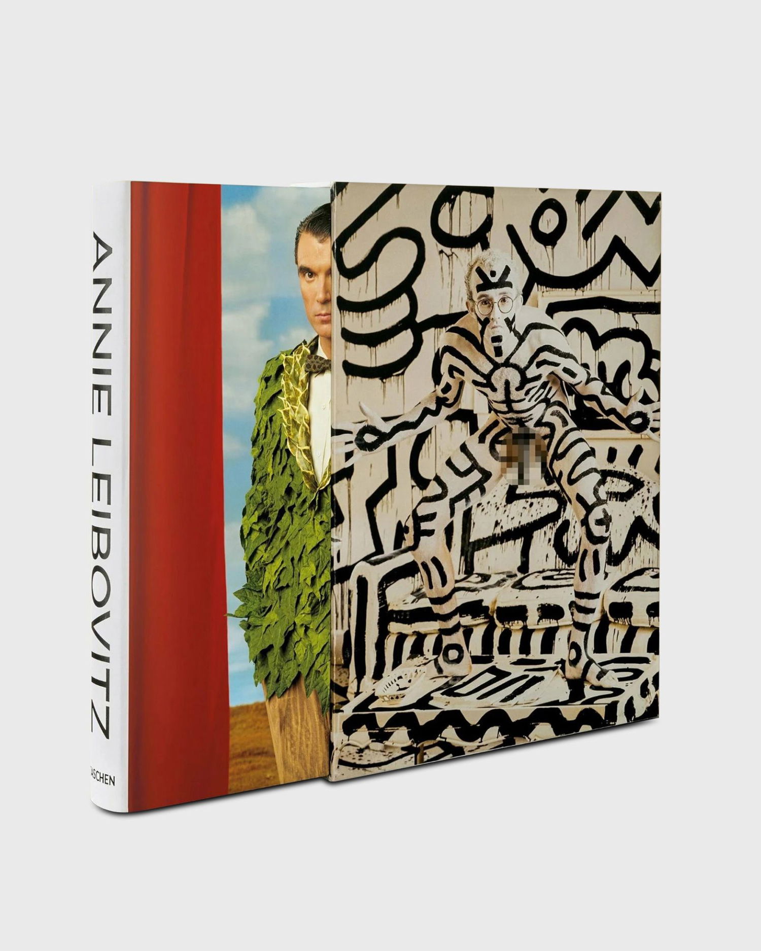Книга и списание TASCHEN Annie Leibovitz Многоцветен | 978-3-8365-8219-3, 0