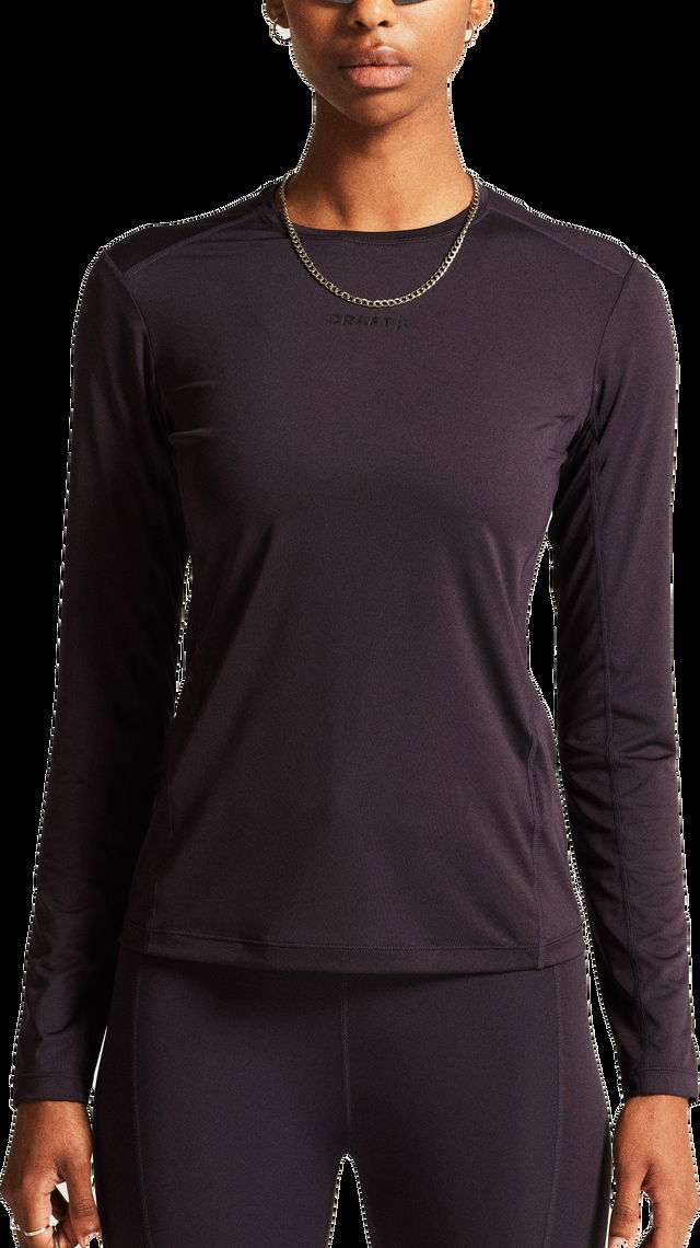 Essence Long Sleeve T-Shirt