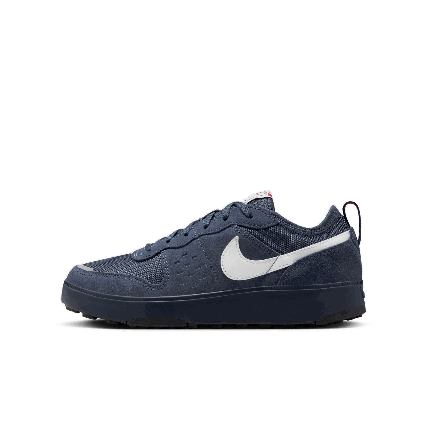 Кецове и обувки Nike C1TY "Coveralls" Тъмно синьо | HQ0028-400, 0
