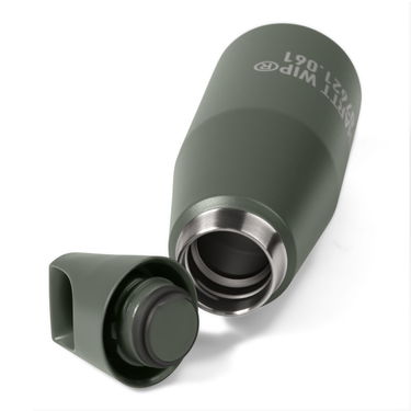 Бутилки за пиене Carhartt WIP Kinto Trail Tumbler Зелено | I034890_3, 6
