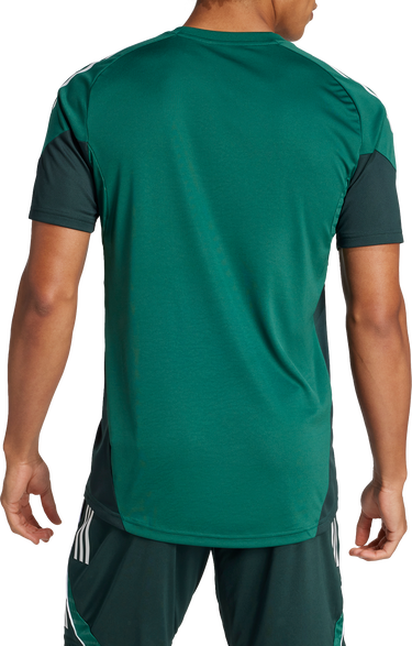 Тениска adidas Originals Adidas TIRO25C Training Jersey Зелено | ji8942, 5
