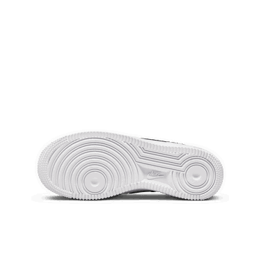 Кецове и обувки Nike Air Force 1 Бяло | FV5948-101, 1