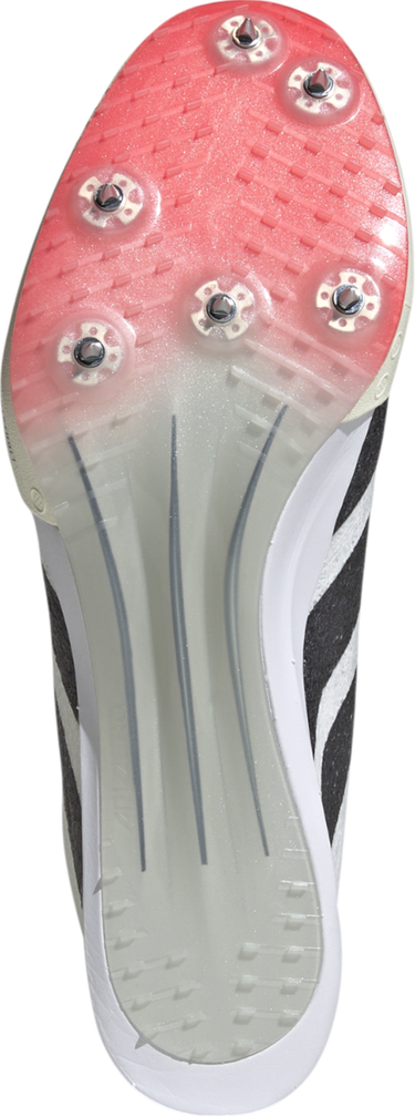 Кецове и обувки adidas Performance ADIZERO PRIME SP 3 STRUNG Бяло | ih5801, 2