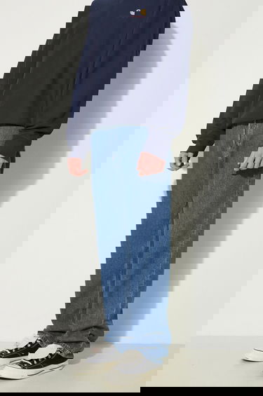 Дънки Carhartt WIP Nolan Pant Тъмно синьо | I033006.160, 3