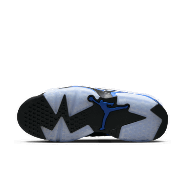 Кецове и обувки Jordan MVP 678 "Black Royal" Тъмно синьо | DZ4475-041, 3