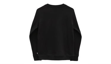 Суитчър Vans Classic V Crew Sweater Черно | VN0A4S97BLK, 2