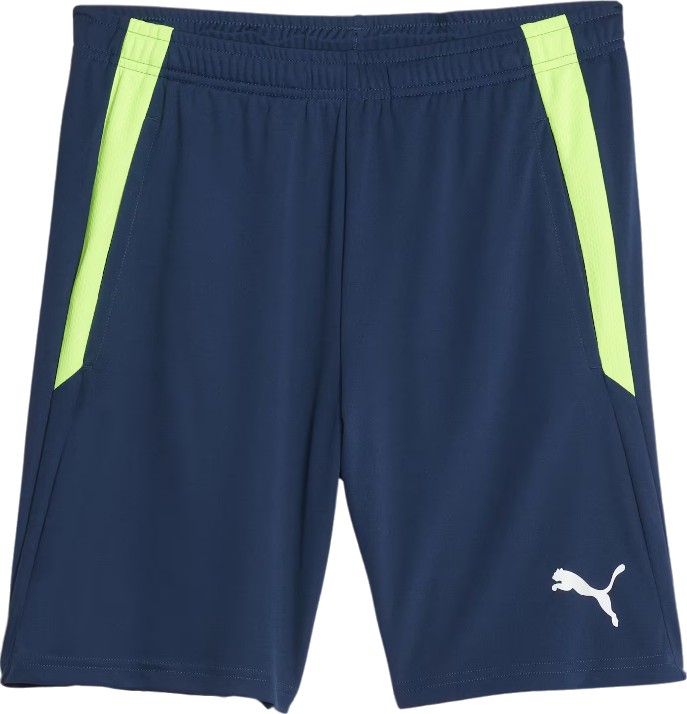 Къси панталони Puma teamLIGA Training Shorts 2 (open pockets) Тъмно синьо | 657667-54, 0