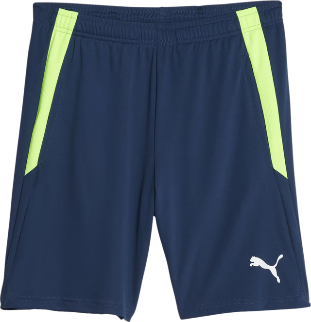 teamLIGA Training Shorts 2 (open pockets)