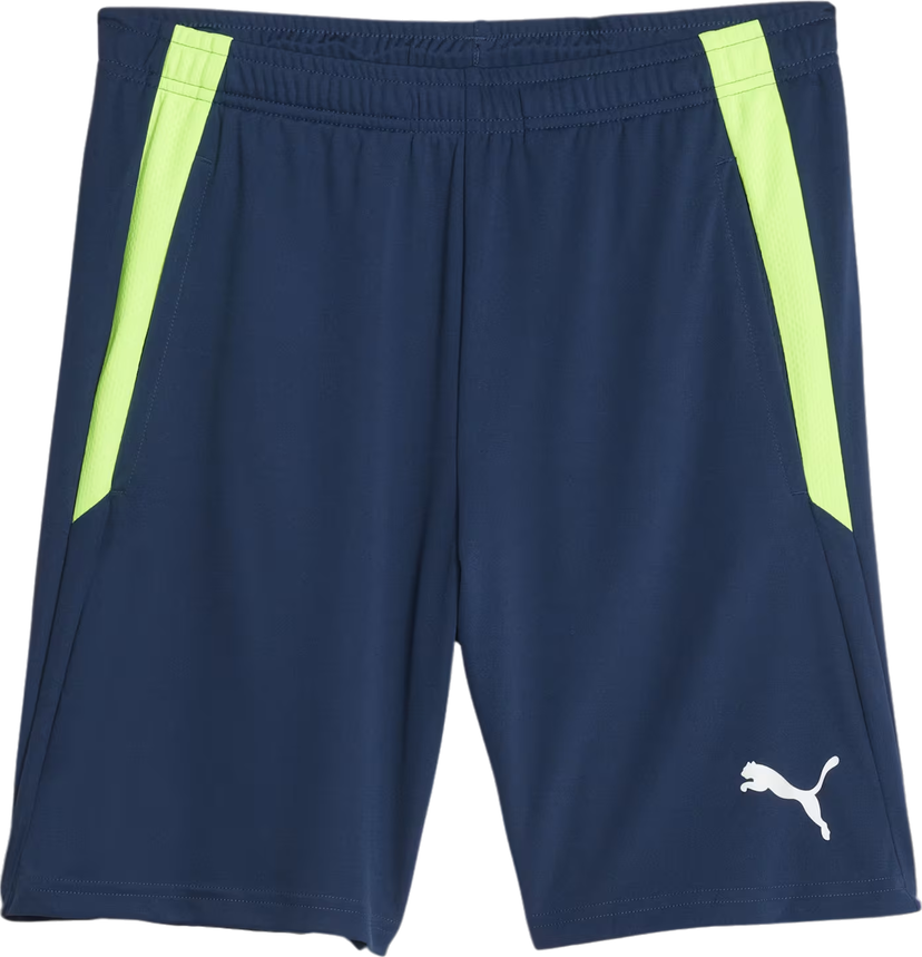 Къси панталони Puma teamLIGA Training Shorts 2 (open pockets) Тъмно синьо | 657667-54