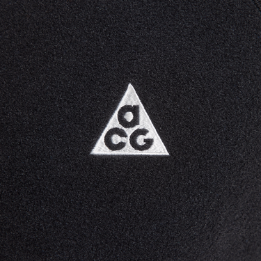 Суитчър Nike ACG ACG "Wolf Tree" Full-Zip Hoodie Черно | HJ2460-010, 2