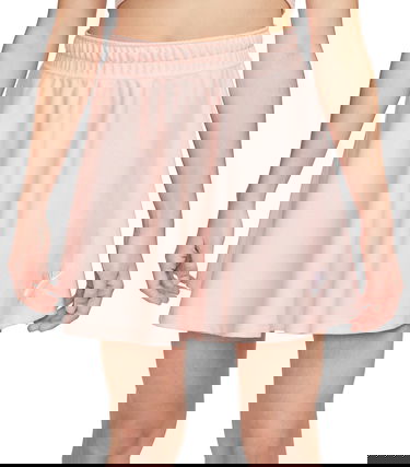 Пола Nike Skirts Air Pique Розово | do7604-610, 0