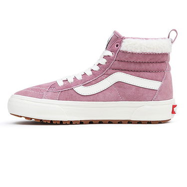 Кецове и обувки Vans Sk8-hi Mte-1 Розово | VN0A5HZYBD5, 0