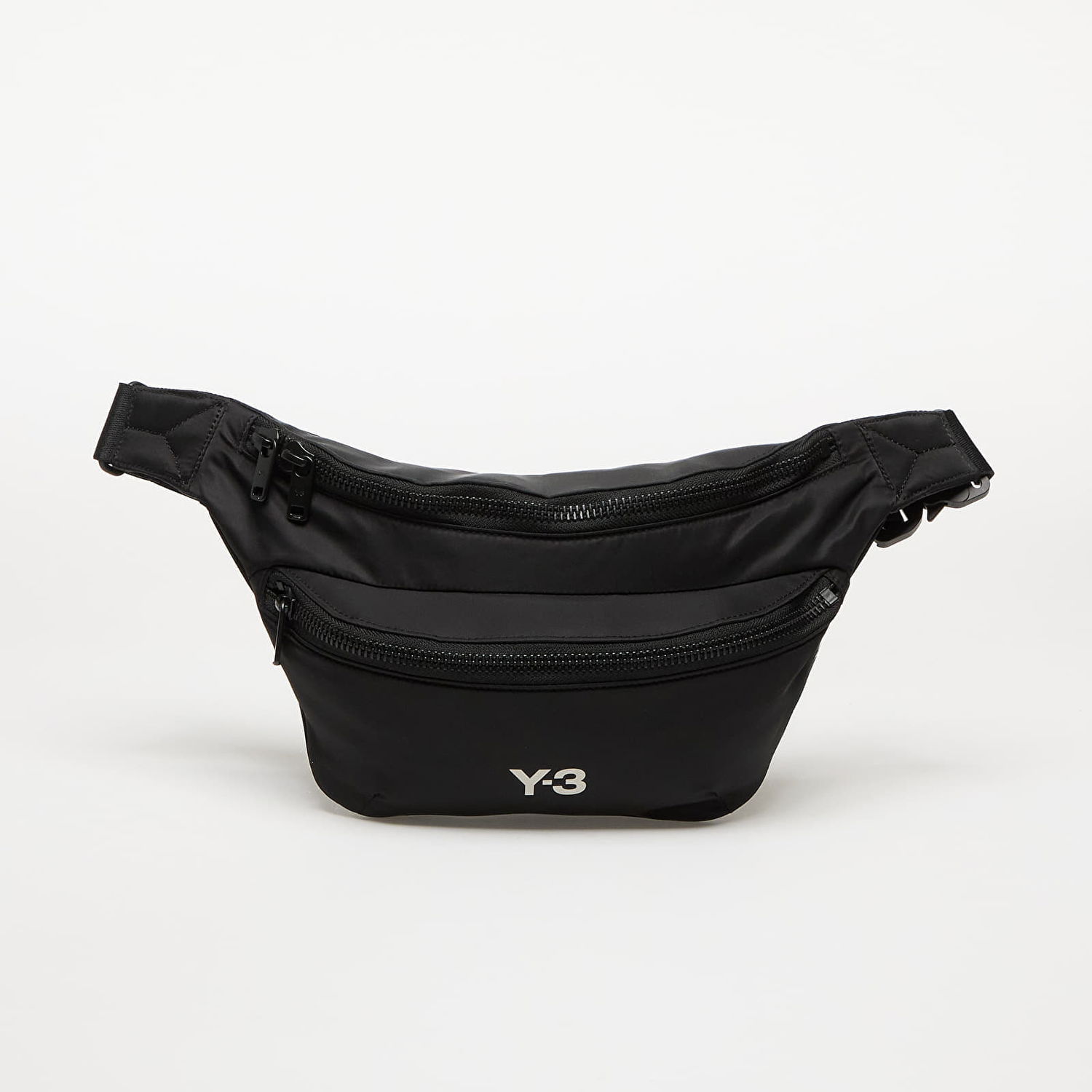 Чанта за кръста Y-3 Y-3 Waist Bag Черно | JW9946, 0