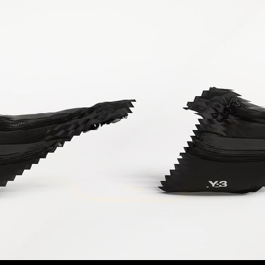 Чанта за кръста Y-3 Y-3 Waist Bag Черно | JW9946, 0
