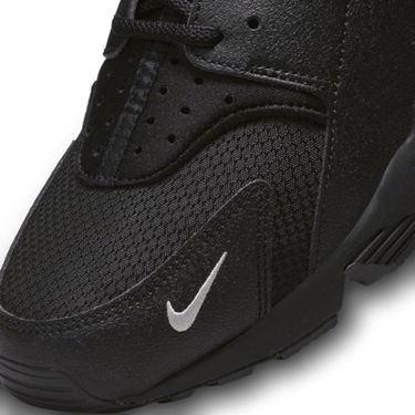 Кецове и обувки Nike Air Huarache Черно | DX8968-001, 4