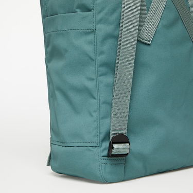 Раница FJÄLLRÄVEN Kånken Тюркоазено | F23510-664, 4