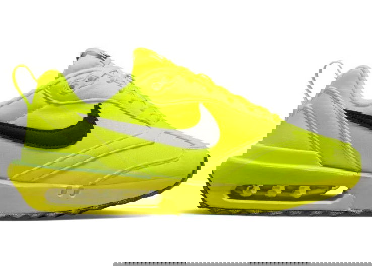Кецове и обувки Nike Air Max Dawn Atomic Green W Зелено | DV2227-300, 0