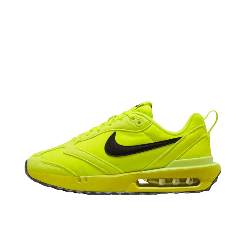 Кецове и обувки Nike Air Max Dawn Atomic Green W Зелено | DV2227-300