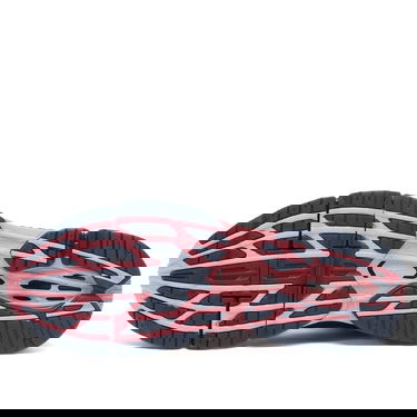 Кецове и обувки Mizuno VRUNK Wave Prophecy LS Тъмно синьо | D1GD251601, 5