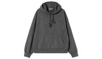 Benton Relaxed Fit Hooded Sweatshirt