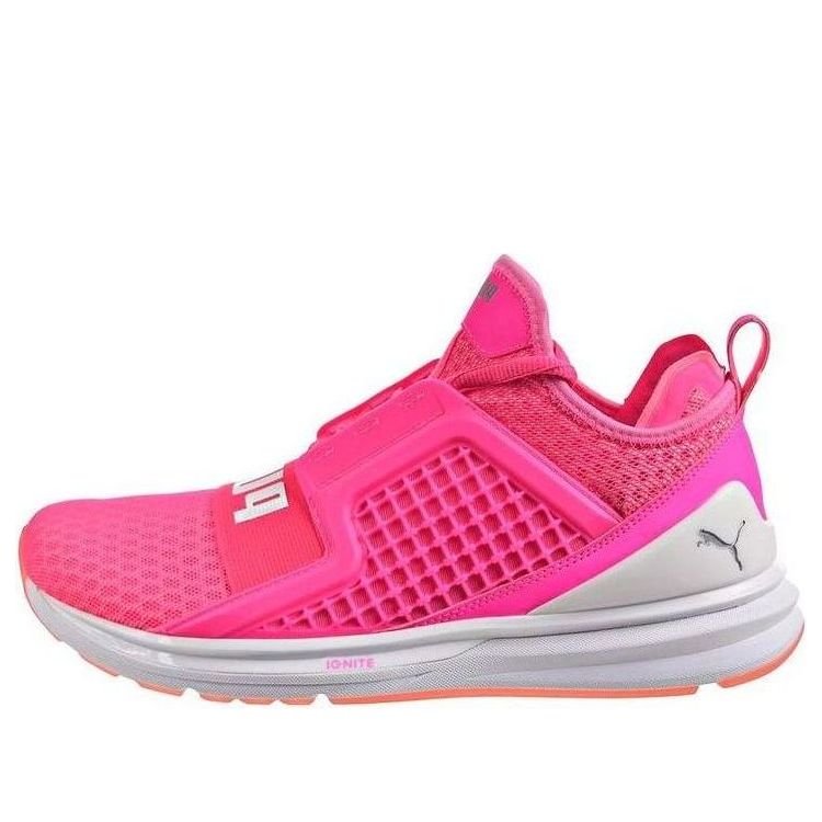 Кецове и обувки Puma Ignite Limitlessn Розово | 189496-03, 0