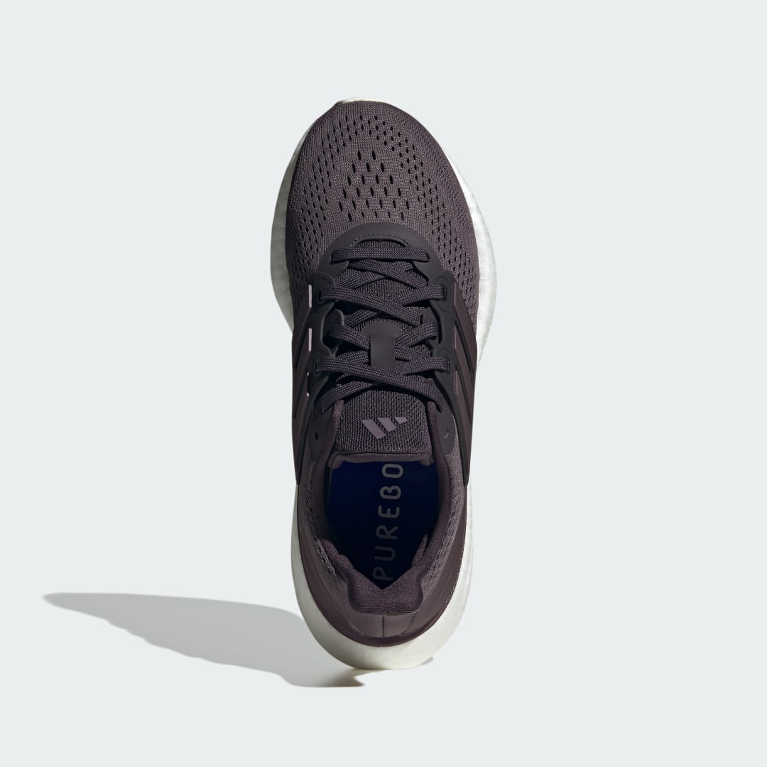 Кецове и обувки adidas Performance Pureboost 23 Черно | IF1541, 1