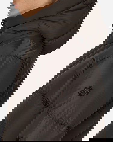 Пухо яке Moncler Adur Down Jacket Сиво | 1A001025973C 280, 5