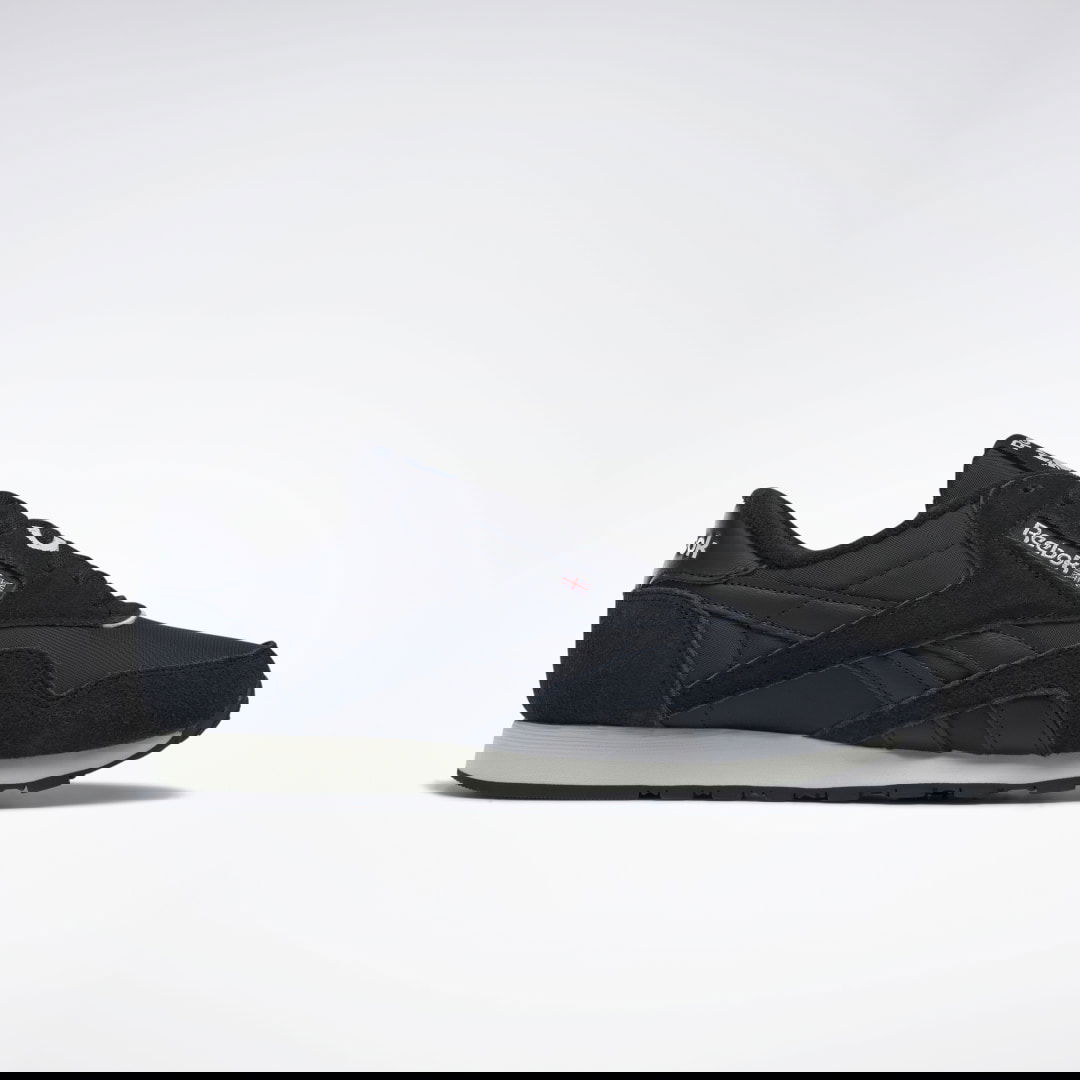 Кецове и обувки Reebok Classic Nylon Черно | IG7147, 0