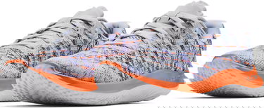 Кецове и обувки Under Armour Flow Velociti Wind W Сиво | 3023561-104, 2
