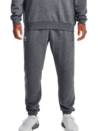 Спортни панталони Under Armour Sweatpants Essential Fleece Сиво | 1373882-012