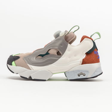 Кецове и обувки Reebok Instapump Fury OG W Бежово | FX4995, 0