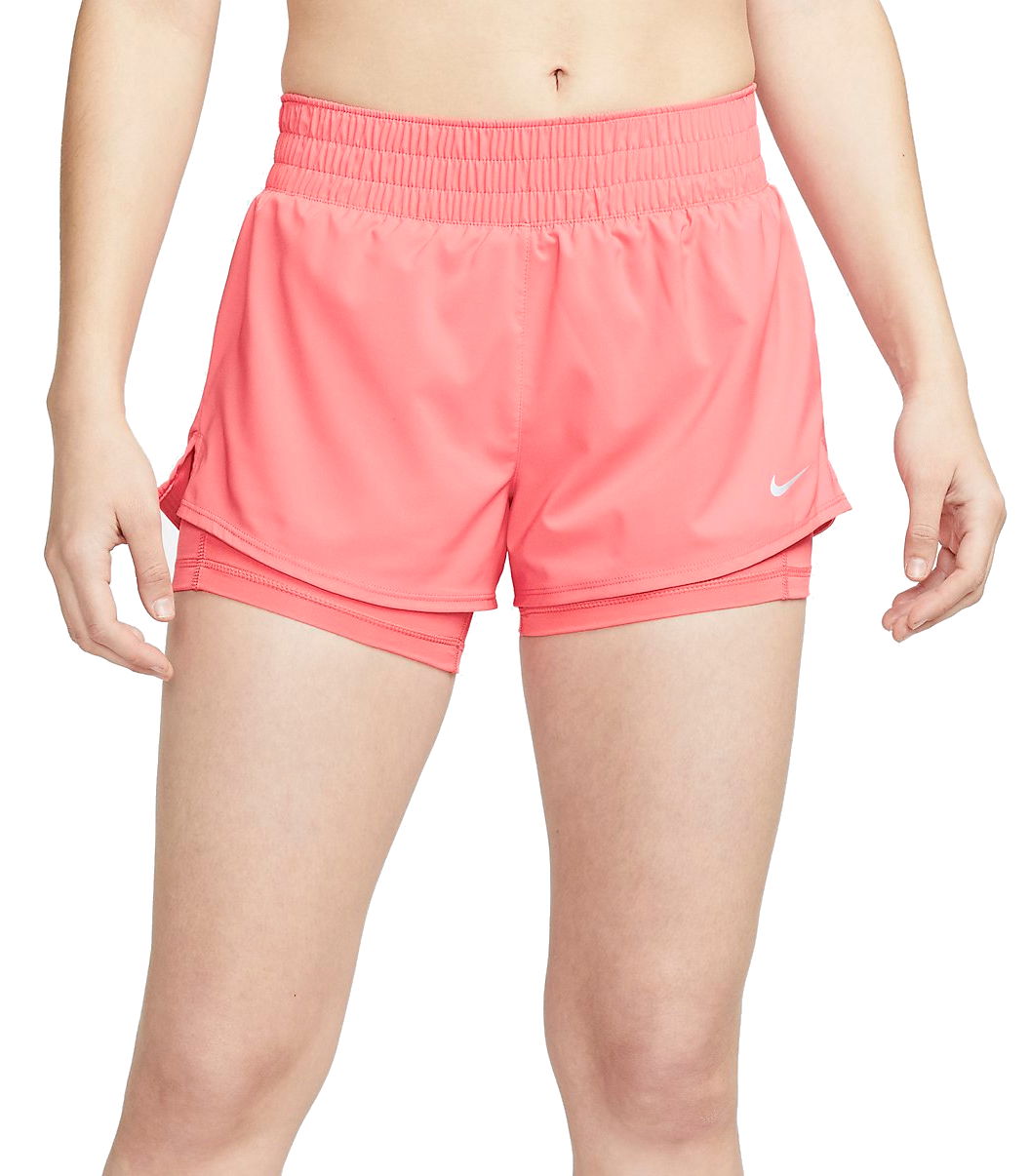 Къси панталони Nike Dri-FIT One Shorts Розово | dx6012-894, 0