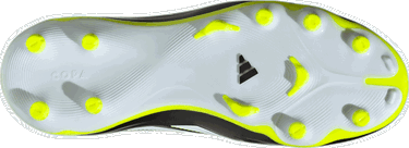 Кецове и обувки adidas Performance Copa Pure 3 Elite Firm/Multi-Ground Черно | JR2850, 2