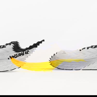 Кецове и обувки Hoka One One Arahi 6 Nimbus "Cloud/Blanc De Blanc" Бяло | 1123194-NCBDB, 0