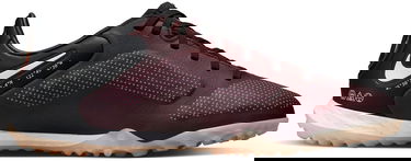 Кецове и обувки Nike React Tiempo Legend 9 Pro TF 'Generation Pack' Бургунди | DR5984-510, 2