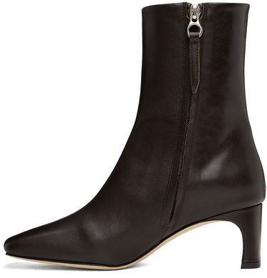 Облекло Aeyde Aeyde Tabitha Ankle Boots Черно | A11-AB-GRDS55TB105-FW24-953-001, 2