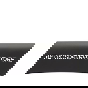 Слънчеви очила RETROSUPERFUTURE Troll Sunglasses Кафяво | 8059026147963, 4