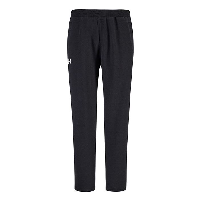 Спортни панталони Under Armour Woven Pants Черно | 21600703-001, 0